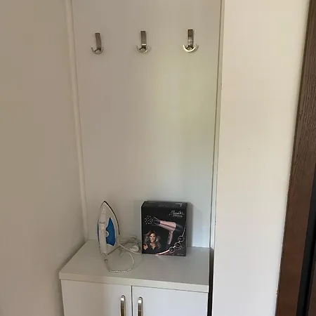 Apartmani Centar Vrnjacka Banja & Free Parking Exterior photo