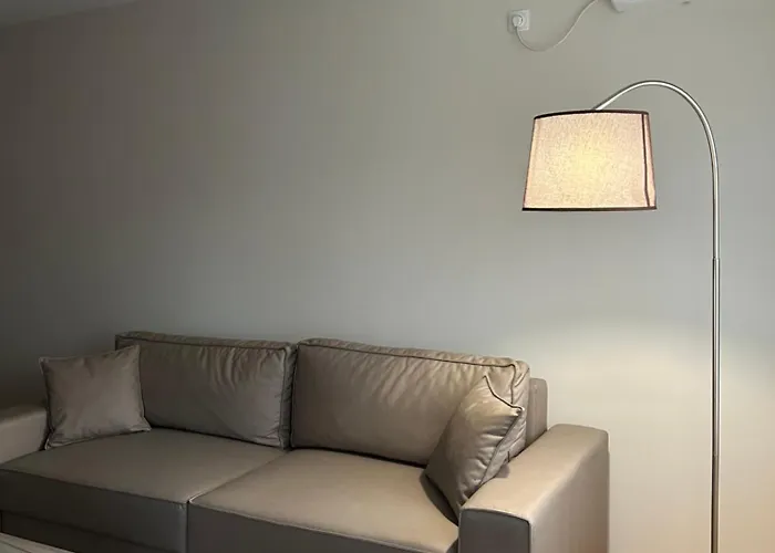 Apartmani Centar Vrnjacka Banja & Free Parking
