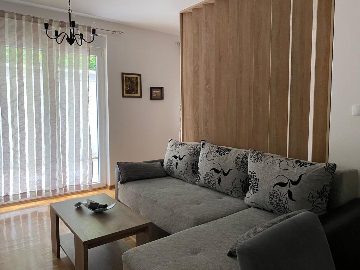 Centar & Free Parking Apartment *