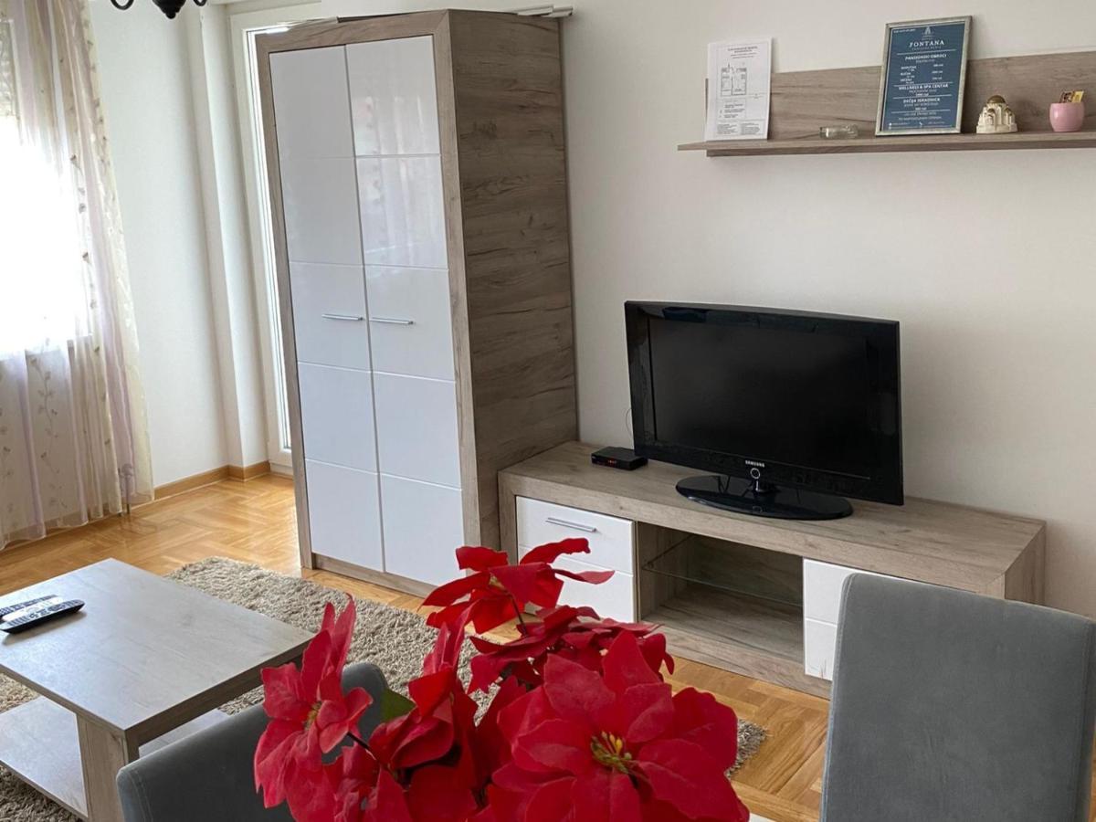 Apartment Centar & Free Parking