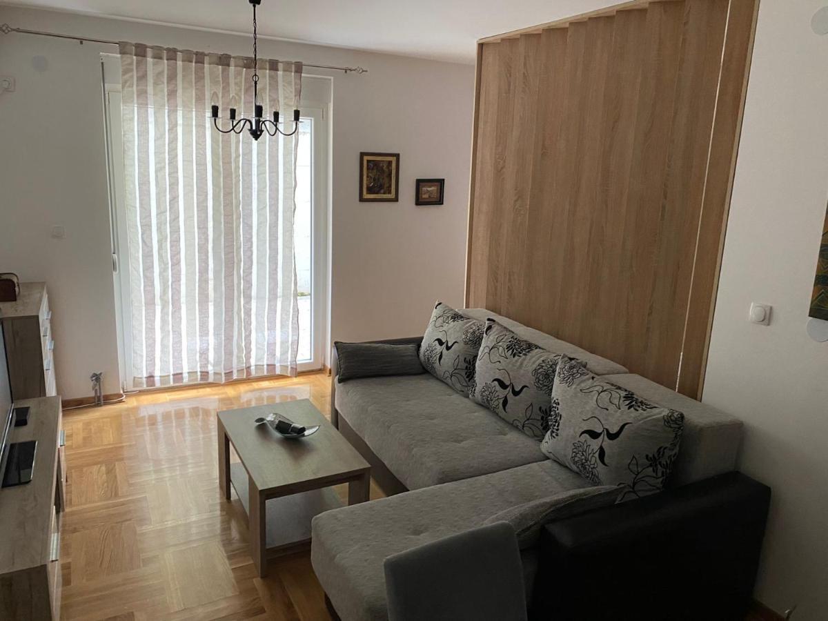 Centar & Free Parking Apartment Vrnjacka Banja