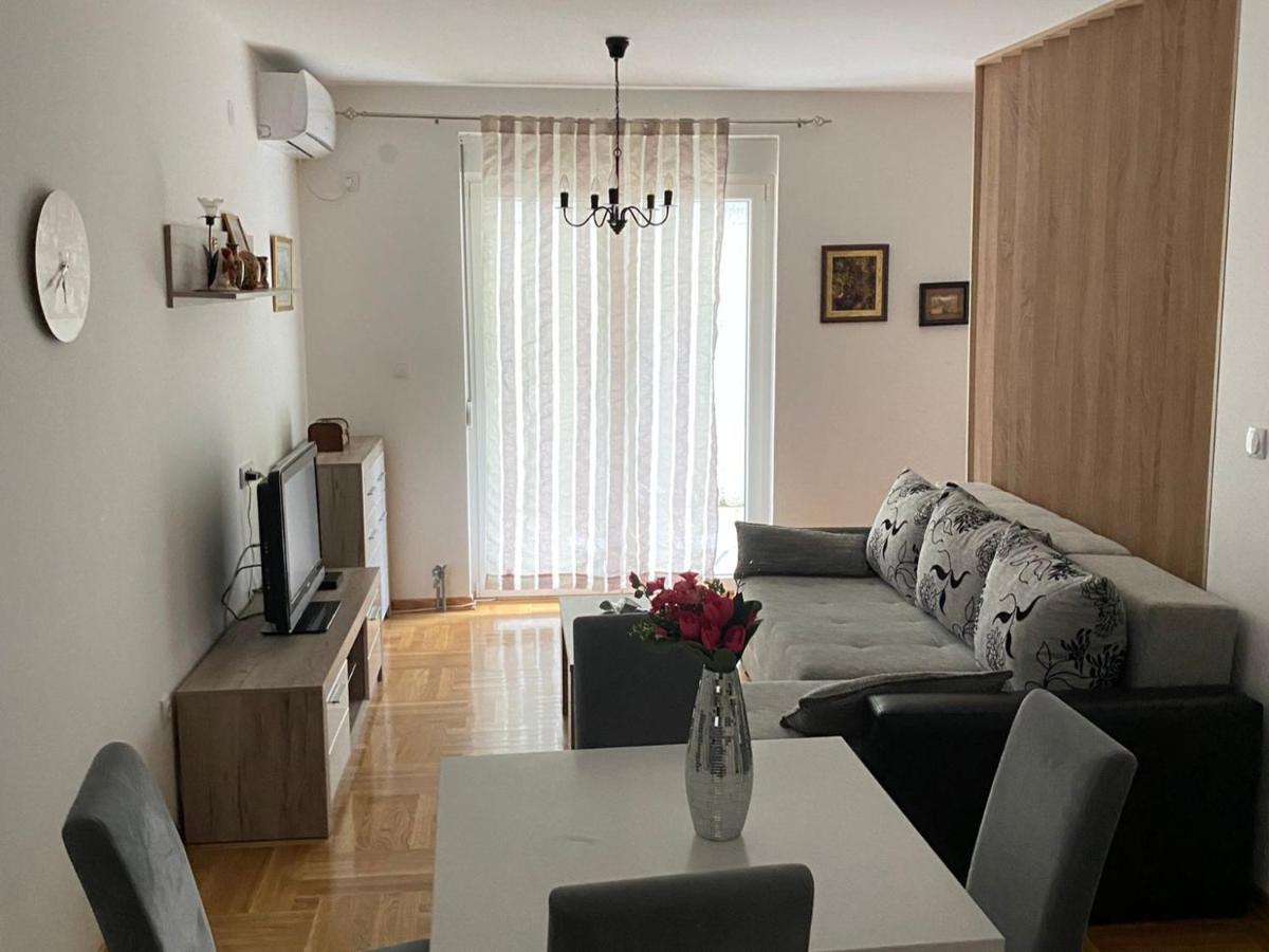 Apartment Centar & Free Parking Vrnjacka Banja