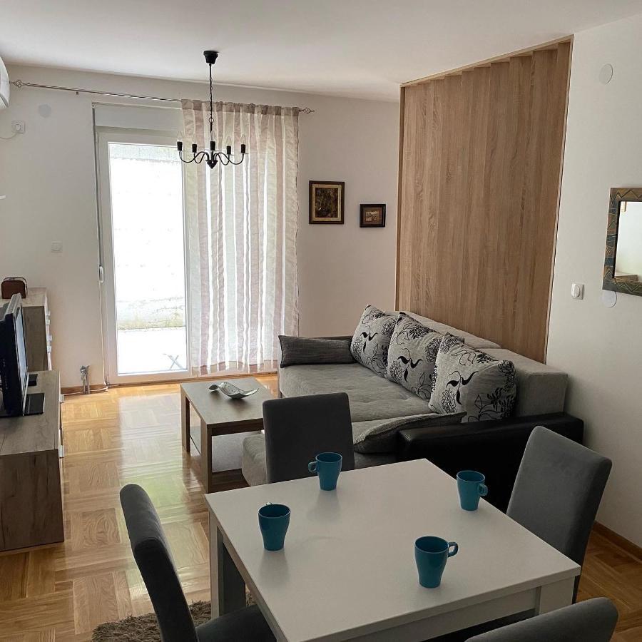Apartment Centar & Free Parking Vrnjacka Banja
