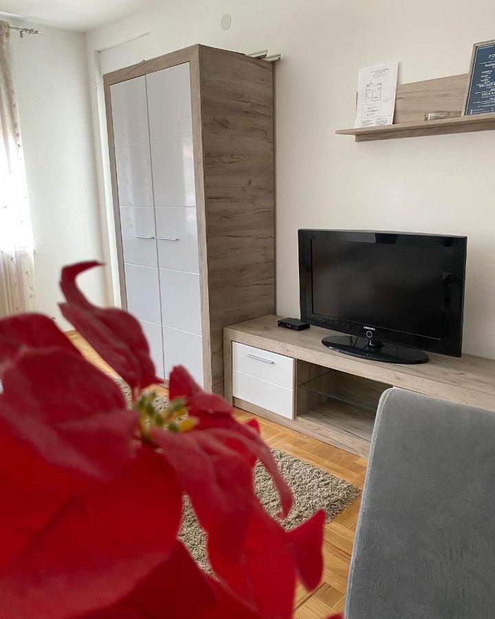 Centar & Free Parking Vrnjacka Banja