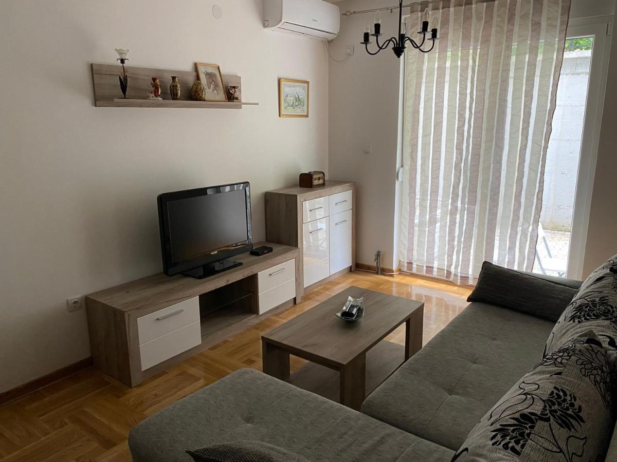 Centar & Free Parking Apartment Vrnjacka Banja