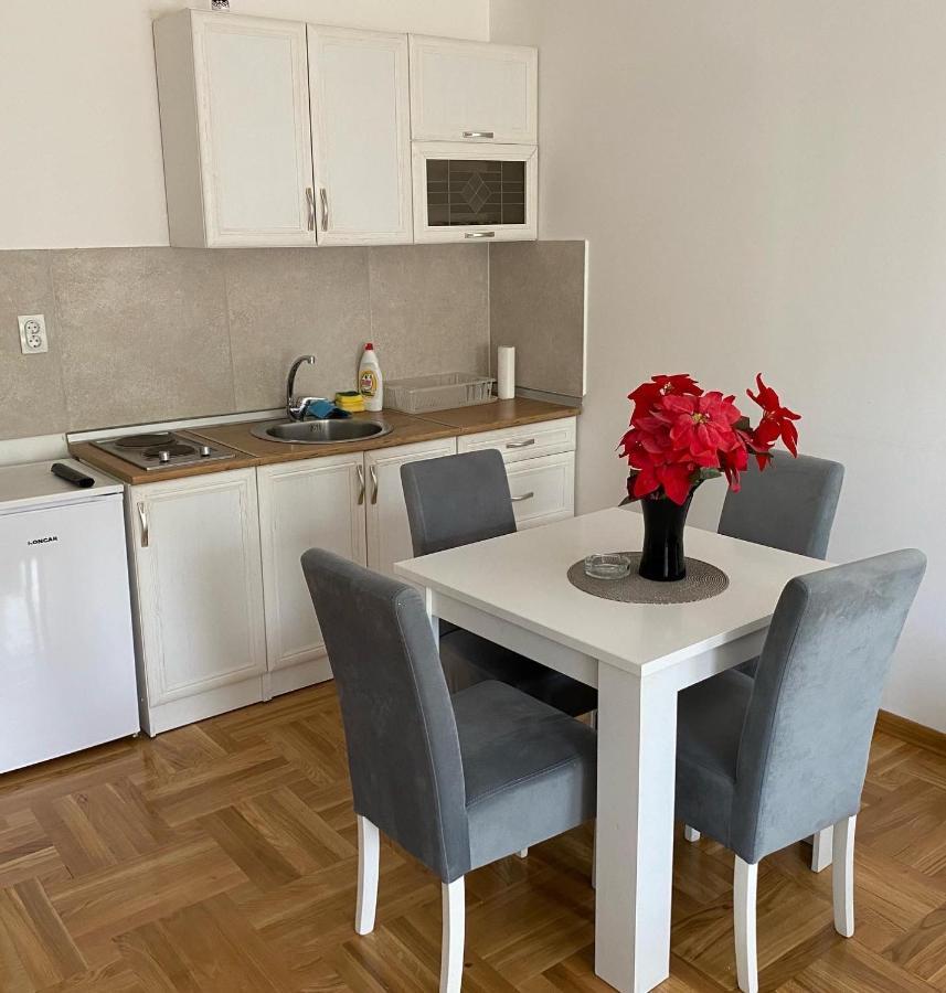 Centar & Free Parking Apartment *