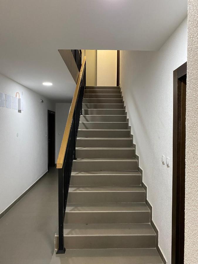 Centar & Free Parking Vrnjacka Banja