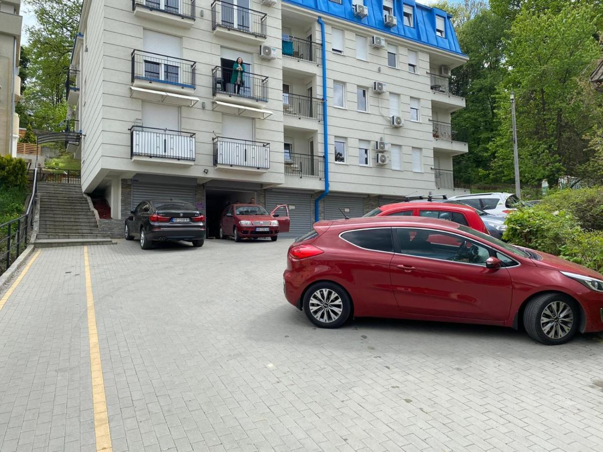 Apartment Centar & Free Parking