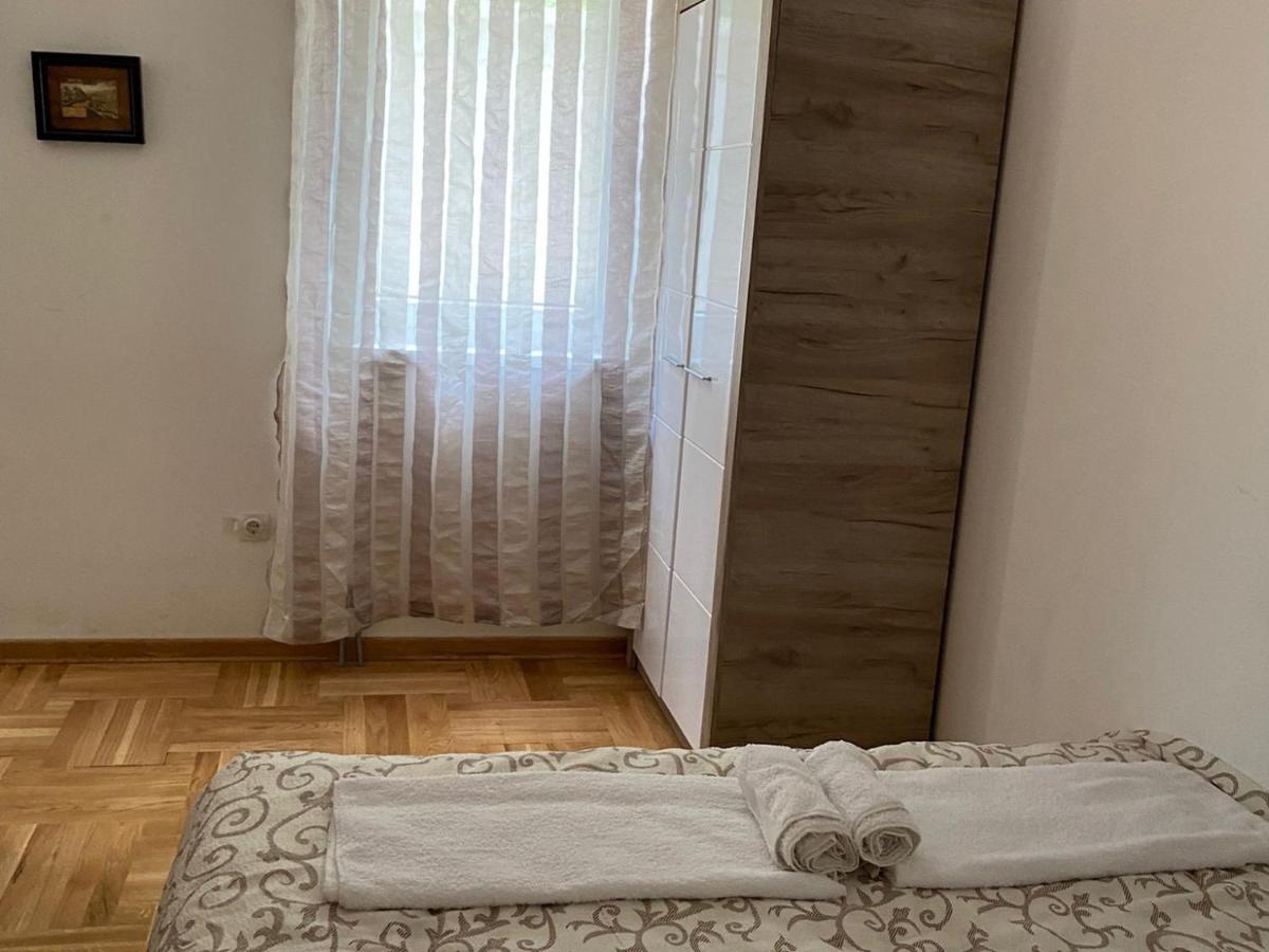 Centar & Free Parking * Vrnjacka Banja