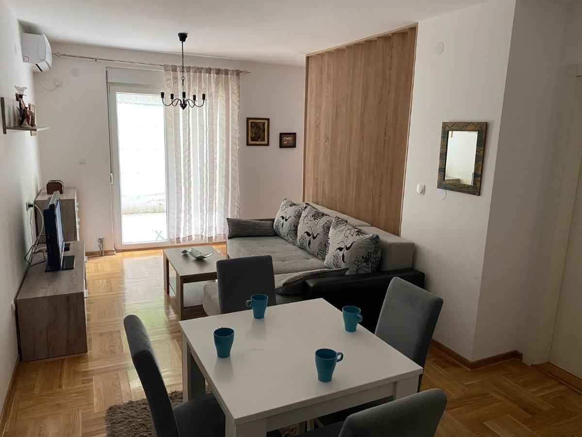 Centar & Free Parking Vrnjacka Banja