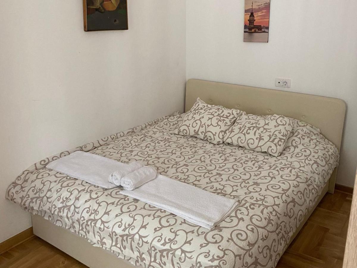 Centar & Free Parking *
