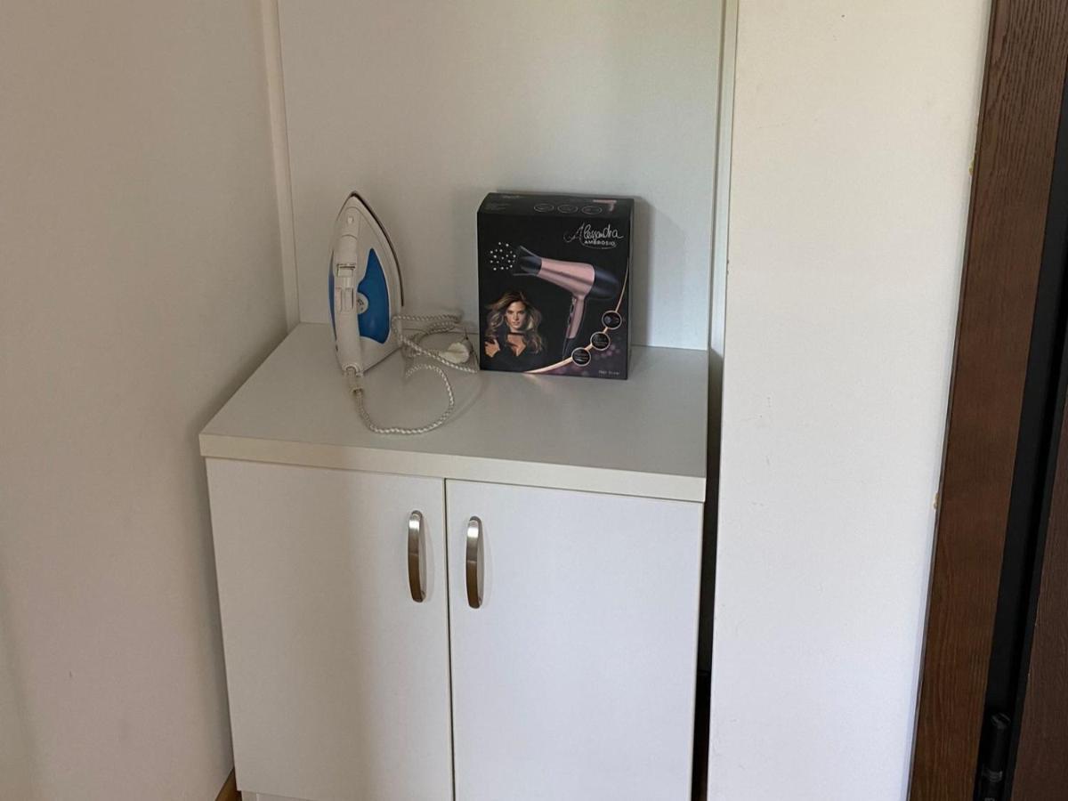 Centar & Free Parking Apartment Vrnjacka Banja