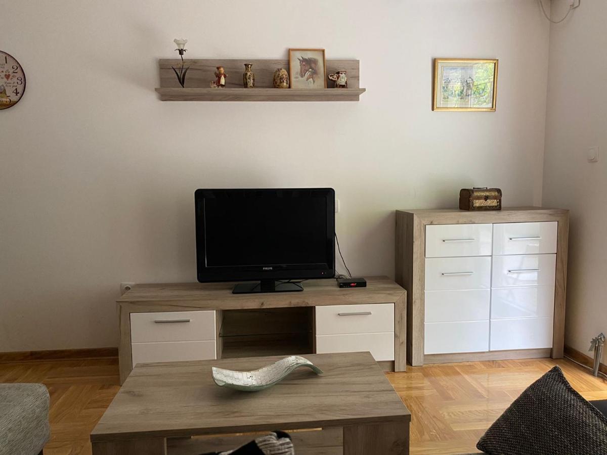 Centar & Free Parking Vrnjacka Banja
