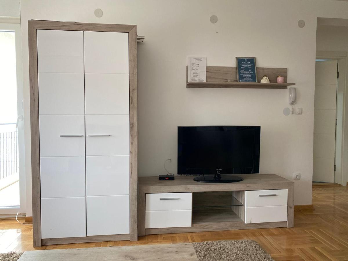 Apartment Centar & Free Parking *
