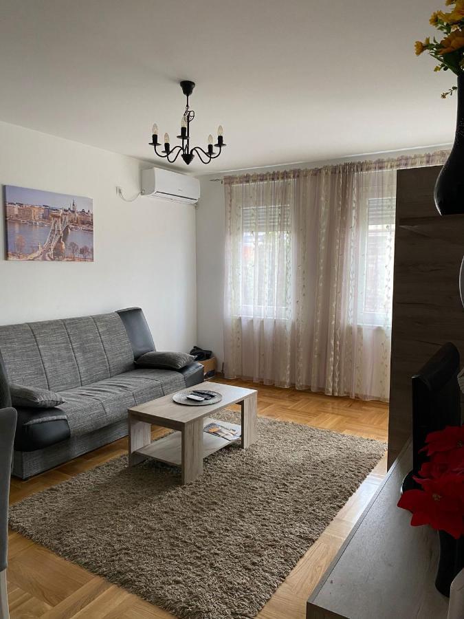 Centar & Free Parking * Vrnjacka Banja