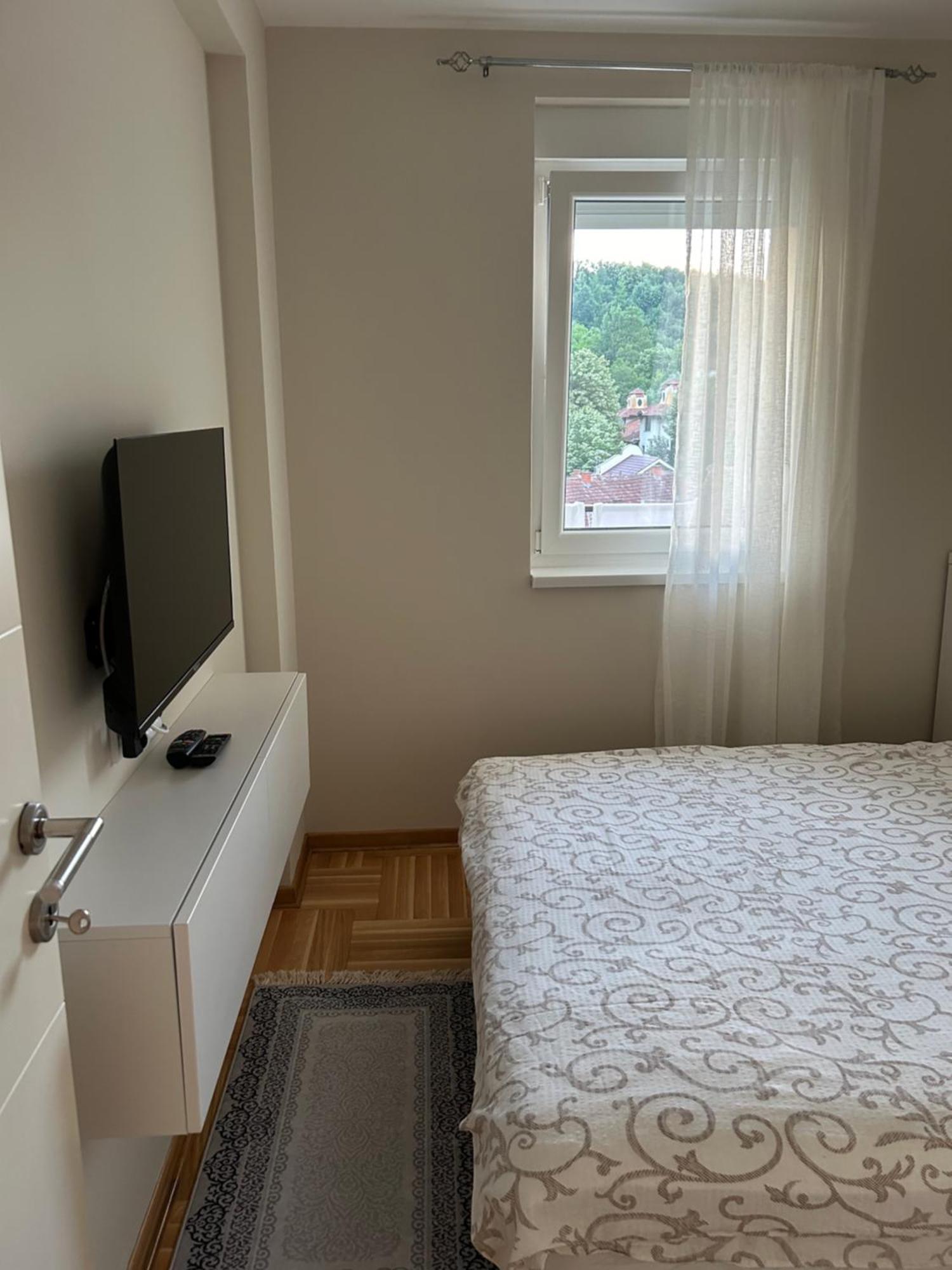 Apartment Centar & Free Parking *