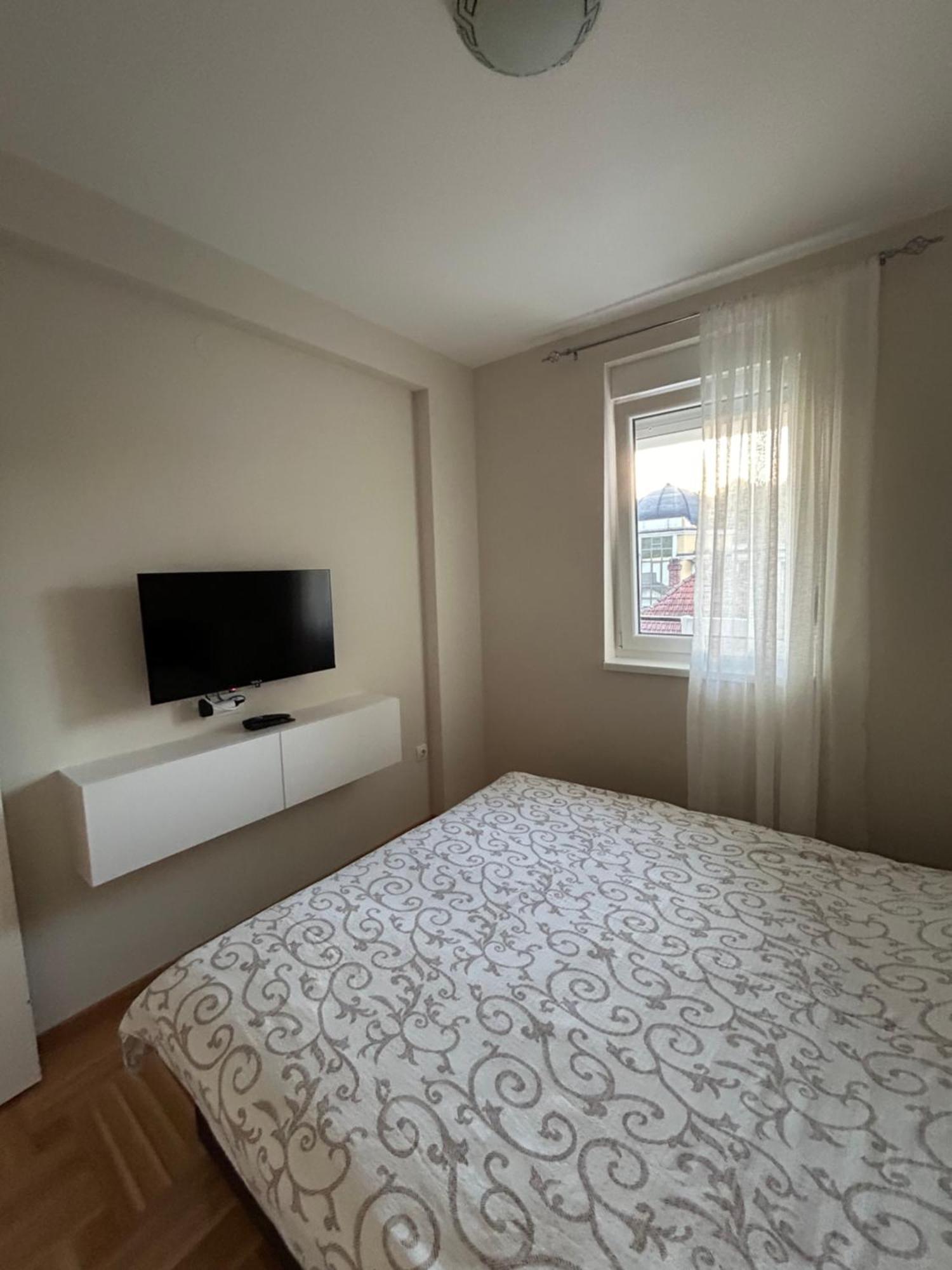 Centar & Free Parking Vrnjacka Banja