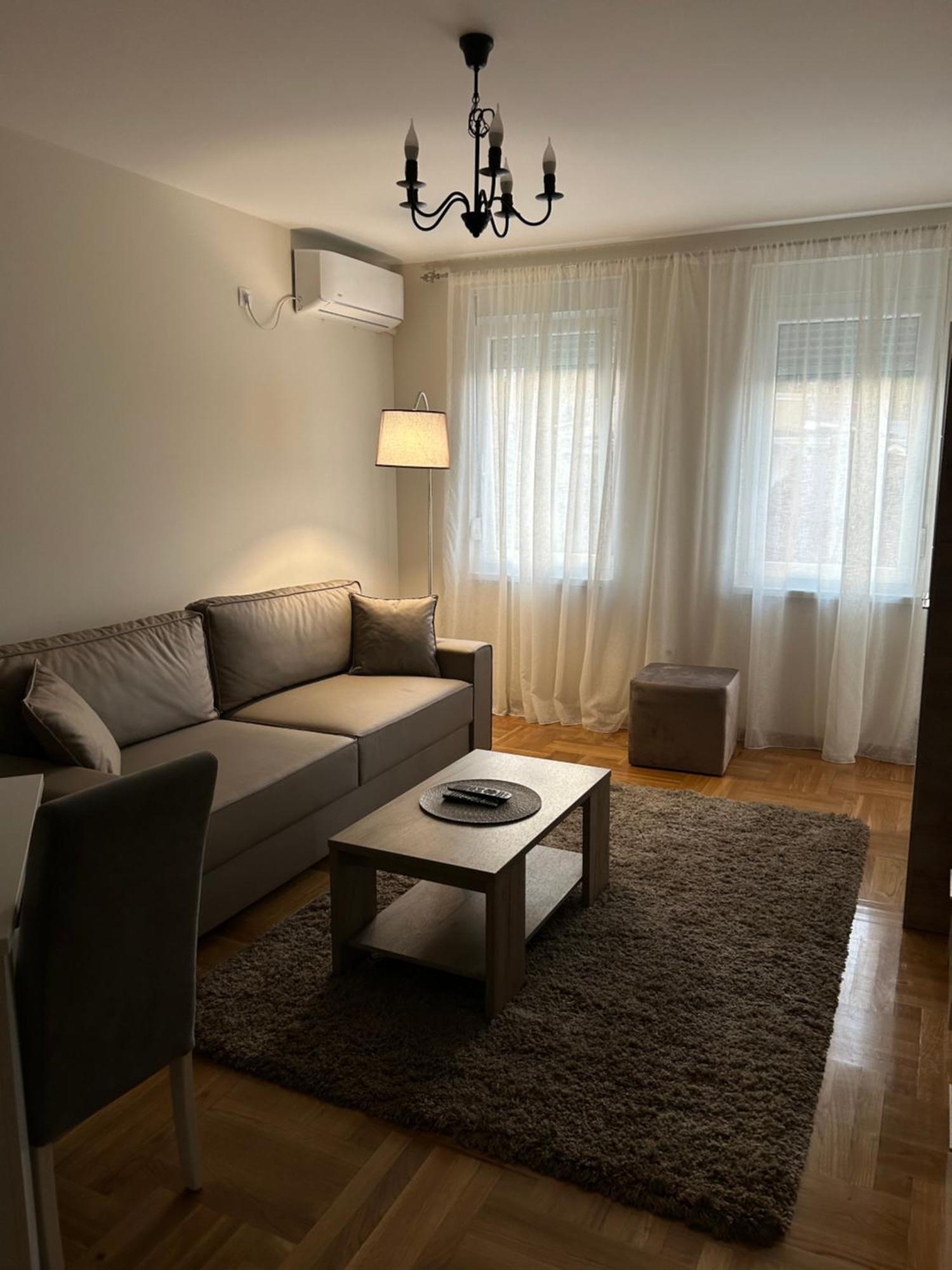 Centar & Free Parking * Vrnjacka Banja