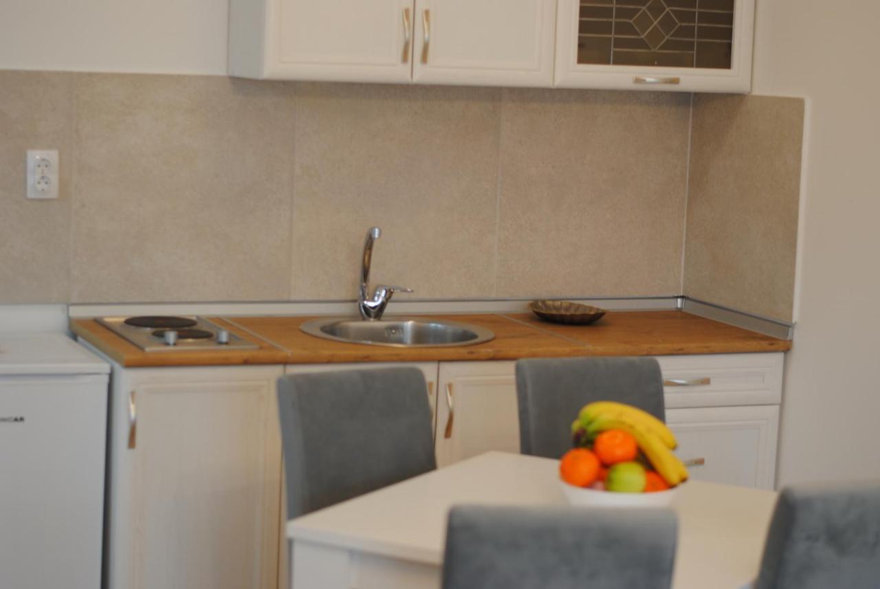 Centar & Free Parking Apartment