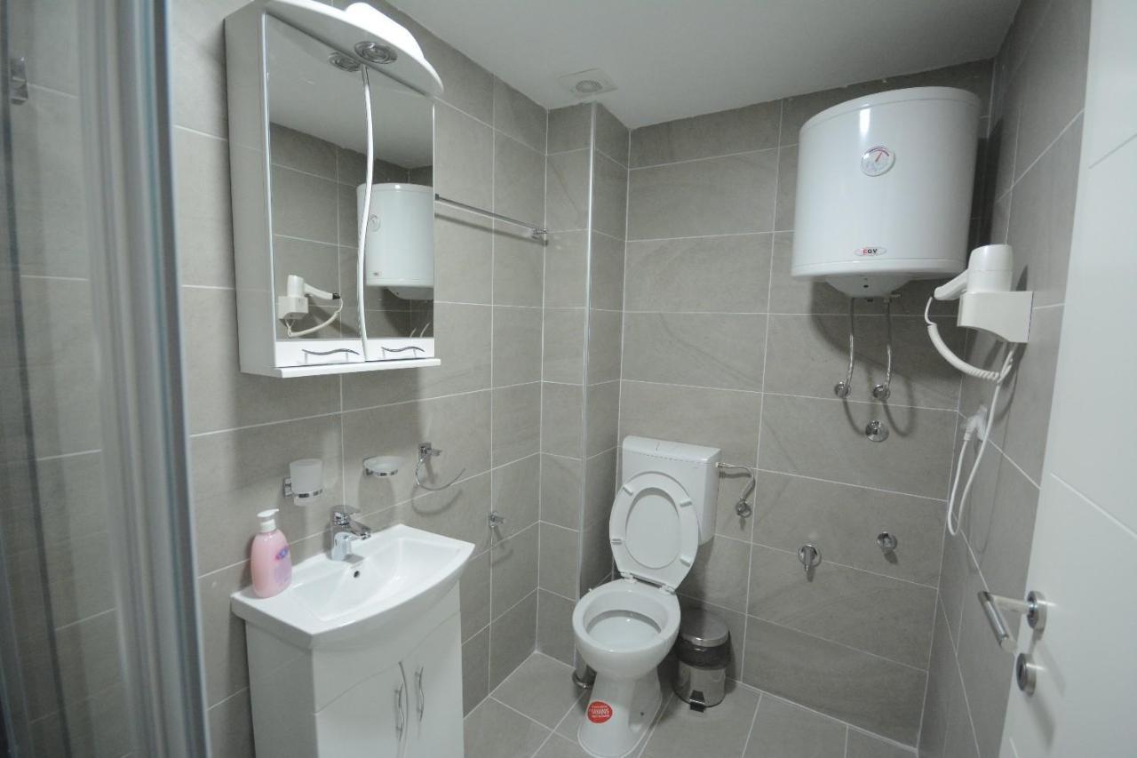 Apartment Centar & Free Parking