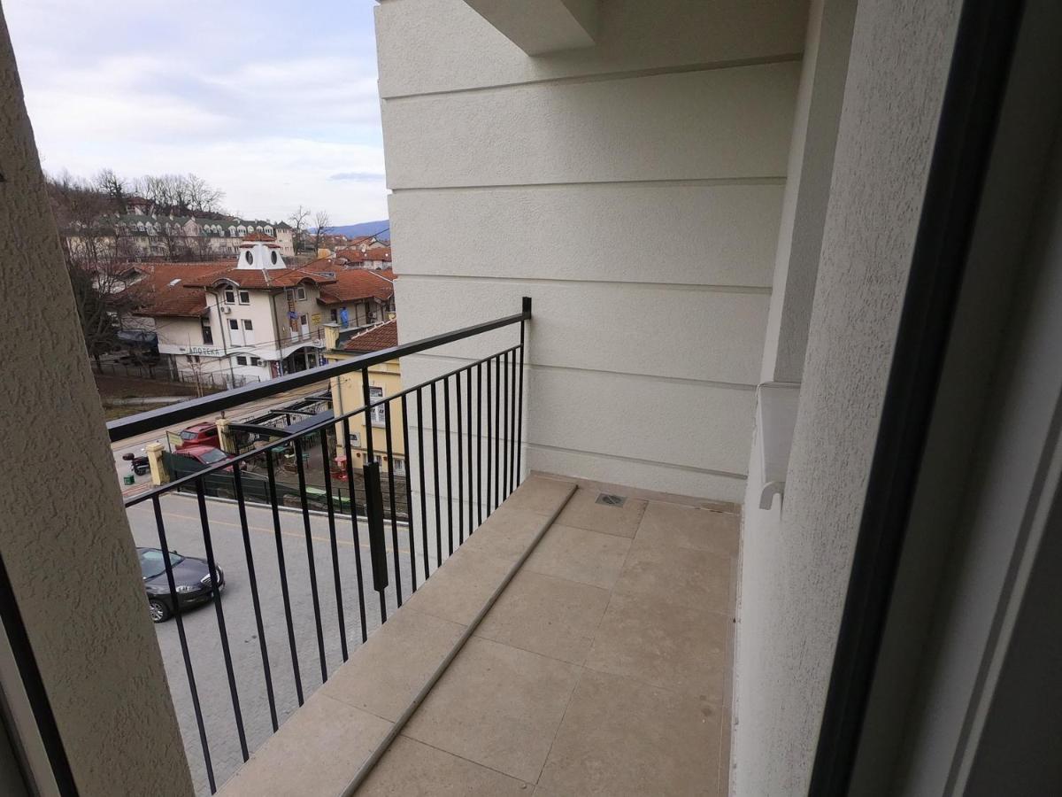 Apartment Centar & Free Parking *